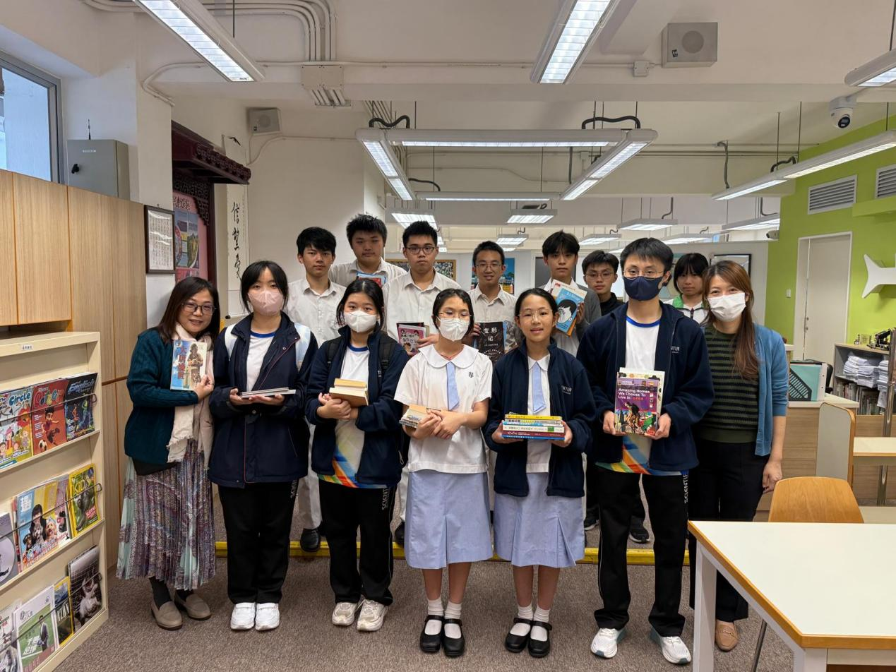 學術活動照片 3